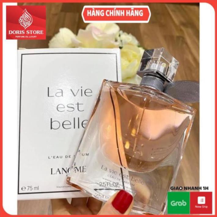 [HÀNG HOT] Nước hoa nữ Lancôme L' EDP 75ML