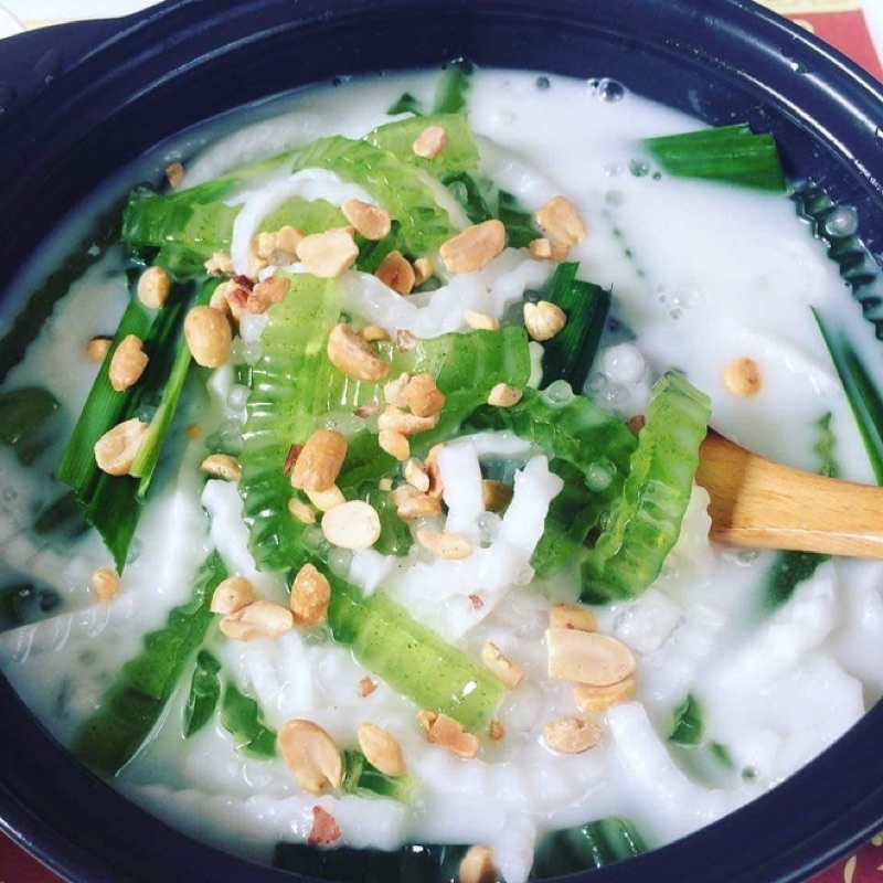 Bột khoai răng cưa nấu chè 100g