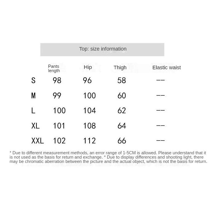 quần ống rộng Lưng Cao Màu Trắng Thời Trang Mùa Hè Phong Cách Hàn Quốc Mới Cho Nữ 2021