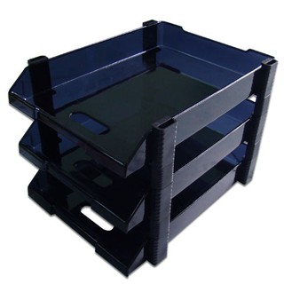 Khay Hồ Sơ Xukiva 3 Tầng 175-3