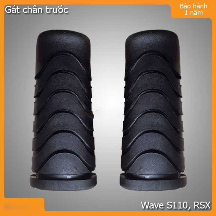 CAO SU GÁC CHÂN WAVE A,RS,S100,S110,RSX