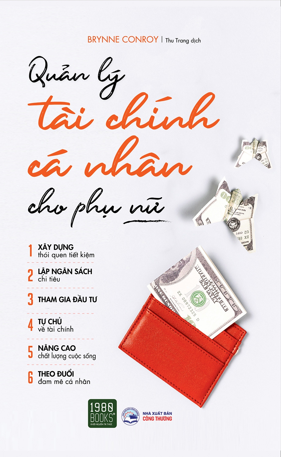 Sách Quản Lý Tài Chính Cá Nhân Cho Phụ Nữ