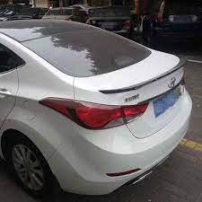 ĐUÔI GIÓ MỘC ELANTRA 2019-2020 hàng đẹp