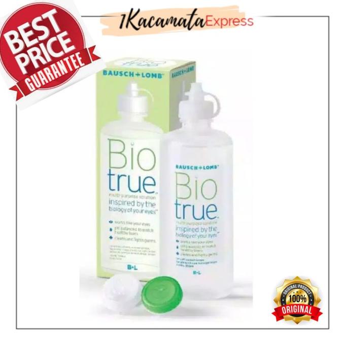 Dung Dịch Vệ Sinh Kính Áp Tròng 300Ml Tiện Dụng Chất Lượng Cao