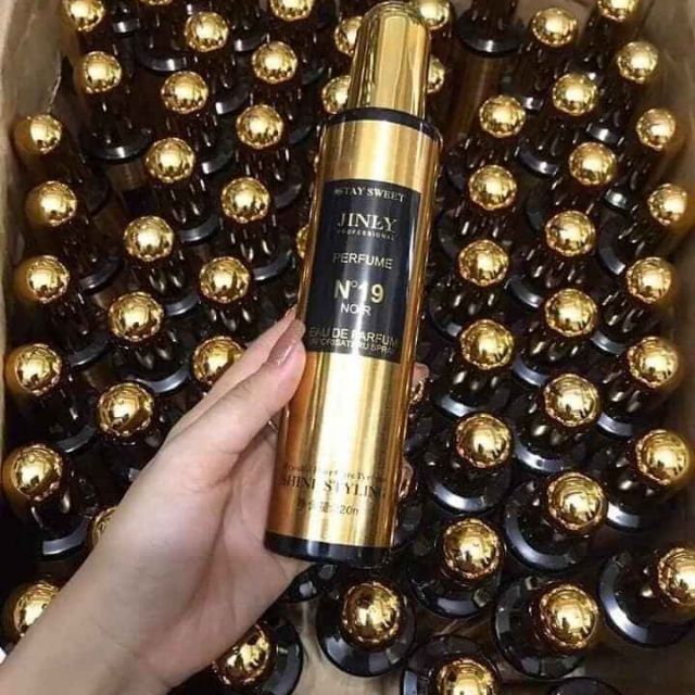 Xịt dưỡng tóc N5