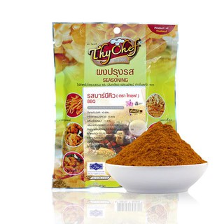 Bột thịt nướng thychef thái lan 500g