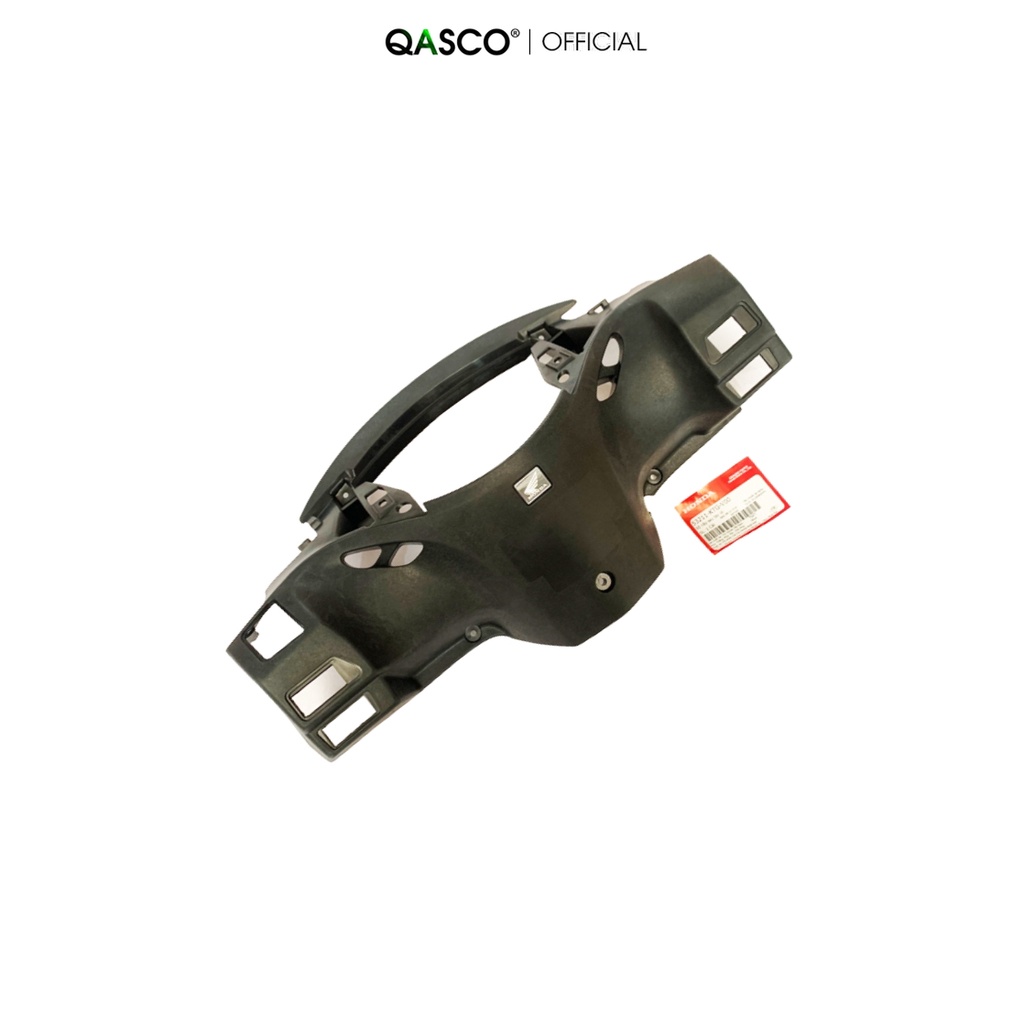 Bộ nắp sau tay lái HONDA Sh 125 / 150 đời đầu  / Sh Ý
