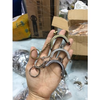 Khung Móc Khóa 5cm (37k/cái)