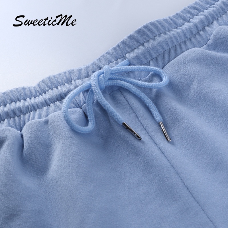 Quần Short Nữ Mới Của Sweeticme