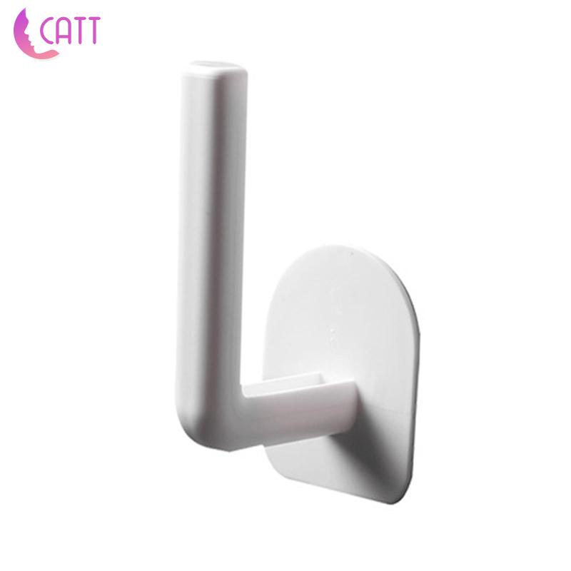 Giá Đỡ Khăn Giấy Cuộn Gắn Tường Tiện Dụng Dadada1