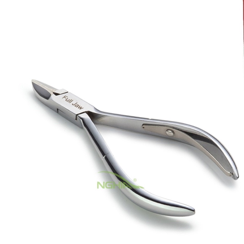 Kềm cắt móng nghĩa M.401 ,M.205 cam kết hàng chính hãng 100%