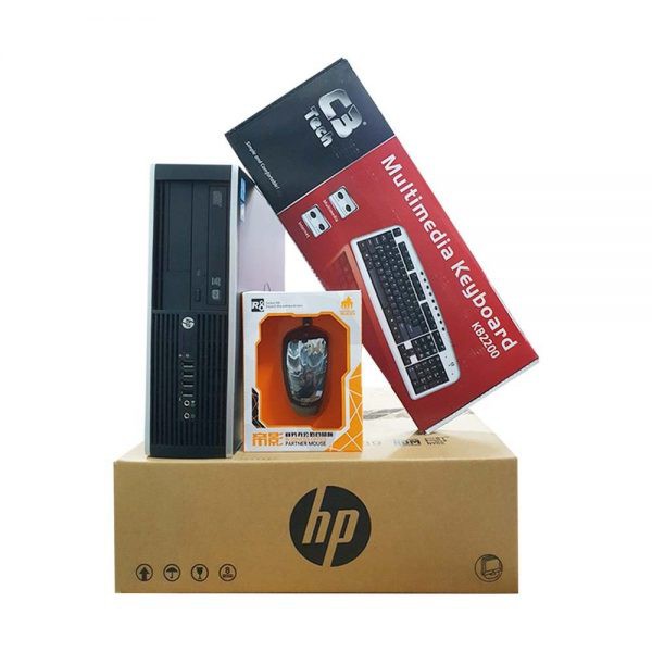 Máy bộ Hp 6300 SFF Core i7 | BigBuy360 - bigbuy360.vn