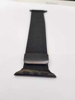 DÂY MILANESE LOOP CHO APPLE WATCH 5 màu