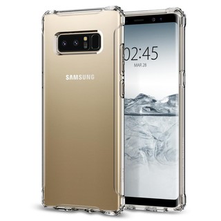 Note 8 - Ốp lưng Spigen Rugged Crystal