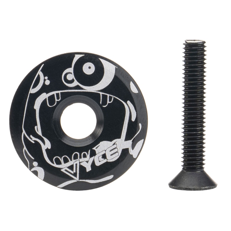 Vỏ Bọc Thân Xe Đạp MTB Đường Kính 31.7mm Kèm Bu Lông Dễ Lắp Ráp