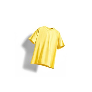 Beuter blank lemon t-shirt
