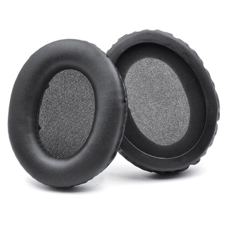 1 Cặp miếng đệm tai nghe bằng da cho Hyperx Cloud Stinger/Hyperx Cloud Flight
