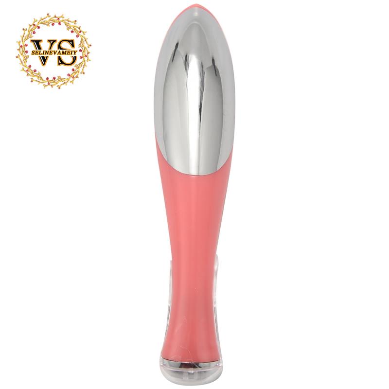 [Hàng mới về] Máy mát xa mắt chống lão hóa loại bỏ nếp nhăn quầng thâm và bọng mắt thoải mái hiệu quả cao