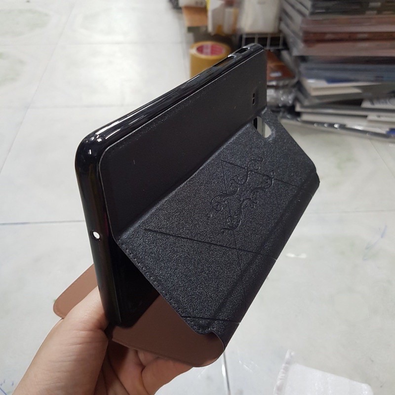 Bao da Samsung Tad A6 7ich  Galaxy J thời trang