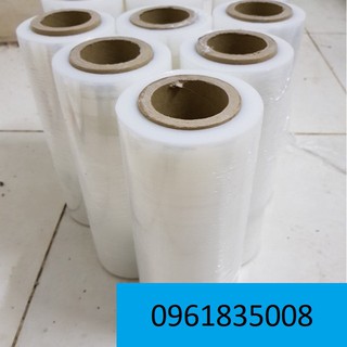Màng PE 3kg Quấn Hàng Hóa, Quấn Pallet
