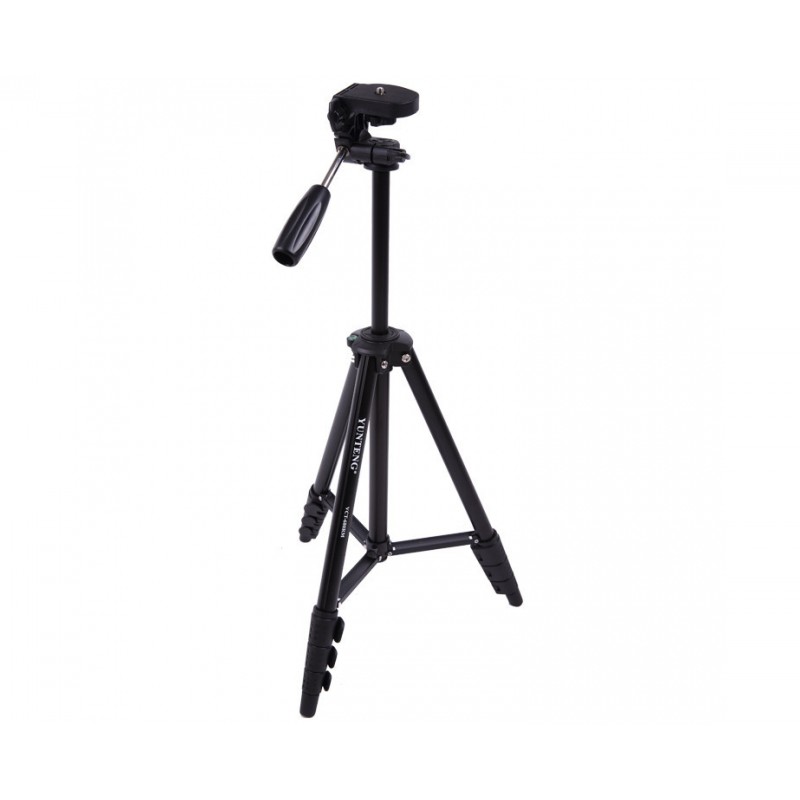 CHÂN MÁY ẢNH / TRIPOD YUNTENG 680