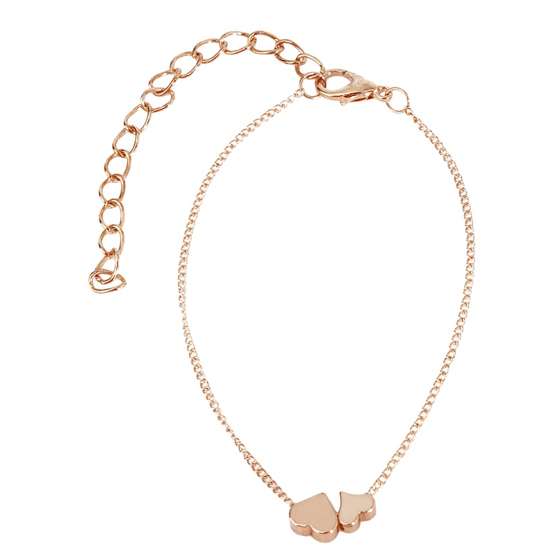 Bộ 6 Vòng Tay Hợp Kim Mạ Vàng Phong Cách Bohemian | BigBuy360 - bigbuy360.vn