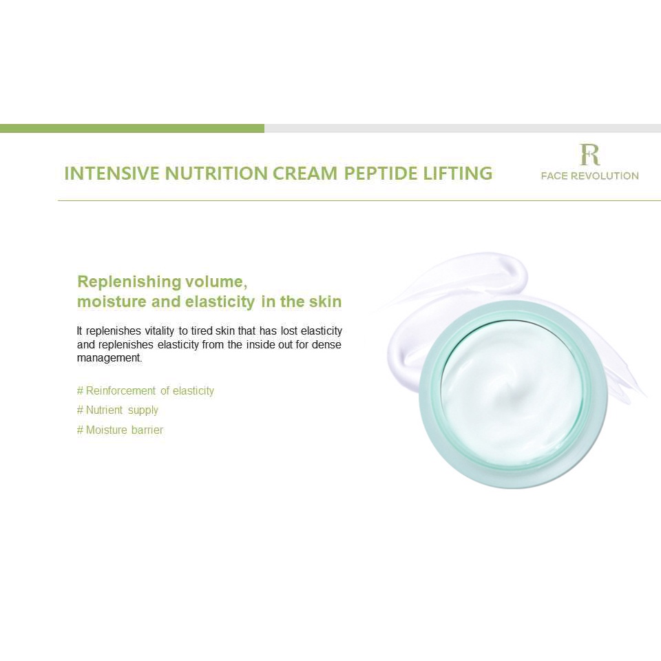 Kem Dưỡng Cung Cấp Dưỡng Chất Cho Da Mặt FR 50ml / 1.76 fl. oz.