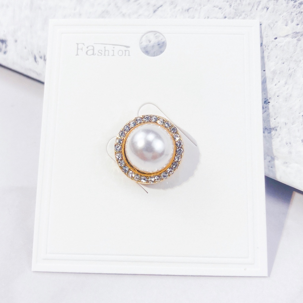 Huy Hiệu Cài Áo Hình Hoạt Hình Thời Trang Chống Mài Mòn