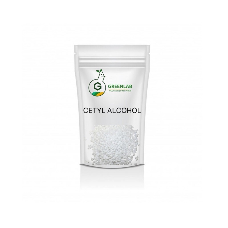 chất tạo đặc, nhũ hoá Cetyl Alcohol