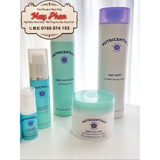 Sữa rửa mặt creamy cleansing lotion