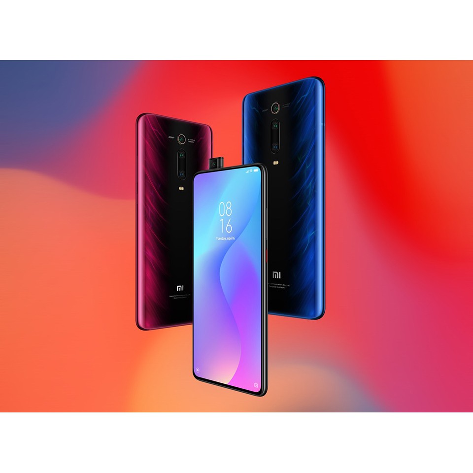 ĐIỆN THOẠI XIAOMI REDMI K20 - HÀNG CHÍNH HẴNG 100% ĐẦY ĐỦ PHỤ KIỆN