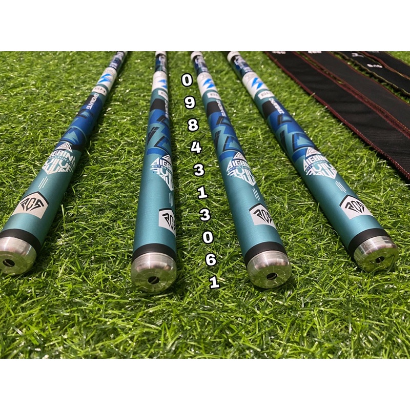 Cần Câu Tay Lăng Thiên Đại Ngư 6H - Hàng Đẹp Đồ Câu Cá 68