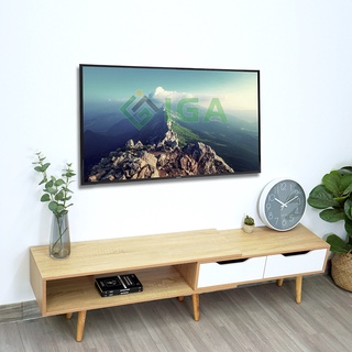 Kệ tivi gỗ để sàn điều chỉnh kích thước thông minh - GP82