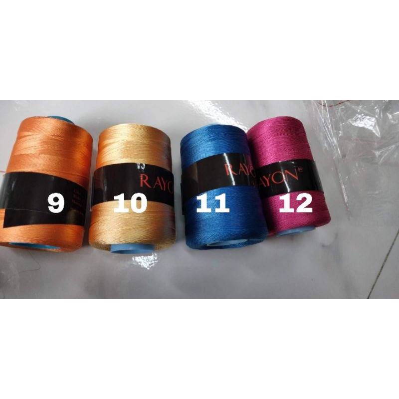 Sợi cotton RAYON