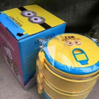 HOP COM 3 TANG XINH XAN