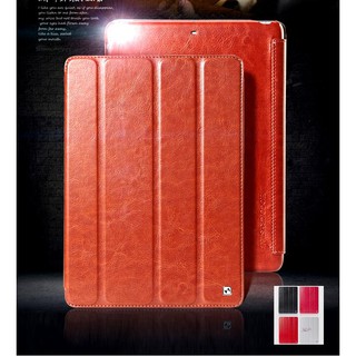 Bao da iPad Air 3 2019/ Pro 10.5 inch chính hãng Hoco Crystal