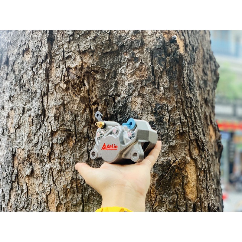 Heo dầu Adelin 2pis chính hãng