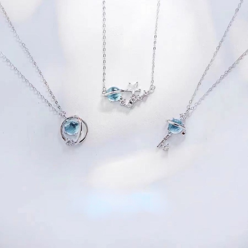 (MớI) Vòng cổ HợP Kim HìNh ChìA KhóA ĐộC ĐáO