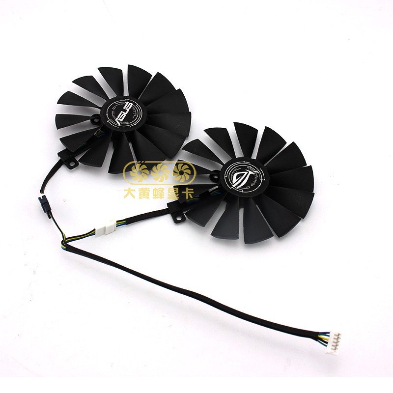 🍀Quạt Tản Nhiệt Cho Asus GTX 1080Ti129215Sm Bộ Dụng Cụ Sửa Chữa Điện Thoại Tiện Lợi | BigBuy360 - bigbuy360.vn