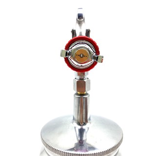 SÚNG PHUN SƠN BOCSH W71 - 4G BÌNH DƯỚI