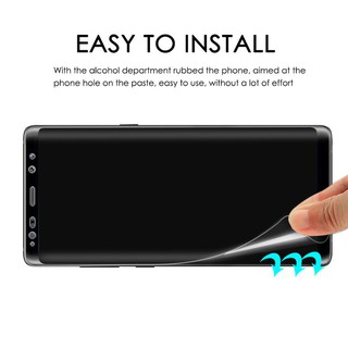 Bộ 3 miếng dán full màn hình Gor 6H - 5 miếng