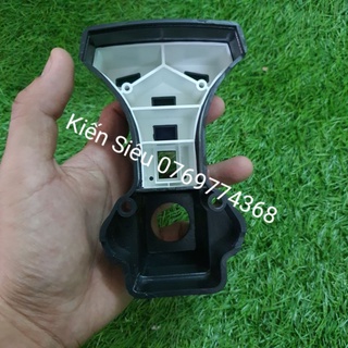 Cốc đồng hồ Master 125, Custom 125