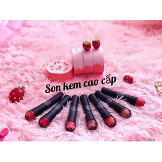 Son Rose cao cấp-không chì ,hàng chính hãng
