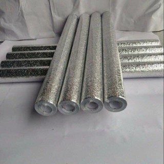 giấy bạc dán bếp dài 3m