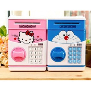 Két đựng tiền mini