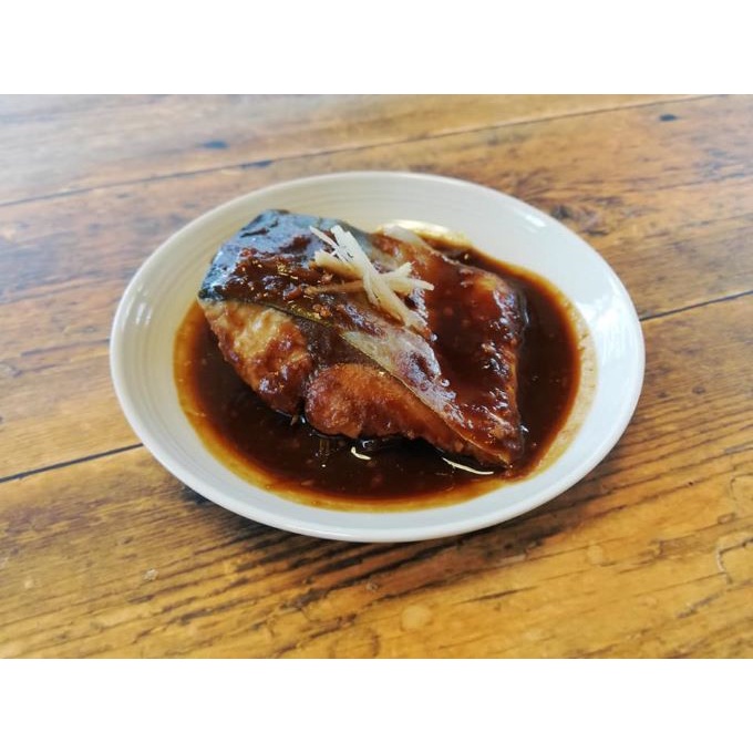 Tương Miso - Kho cá, chưng thịt, nước chấm thịt ngan vịt bê bò rau