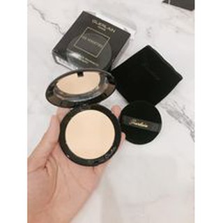 [SẴN] Phấn phủ Guerlain Les Voilettes