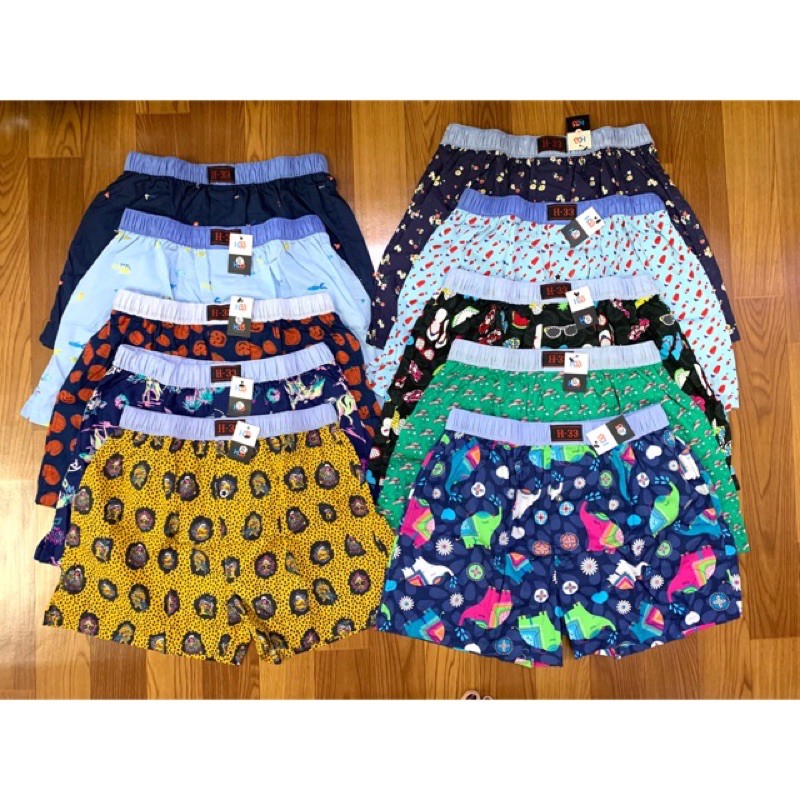 Quần kate H33 | BigBuy360 - bigbuy360.vn