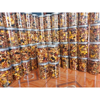 Granola - Hạt ngũ cốc ăn liền