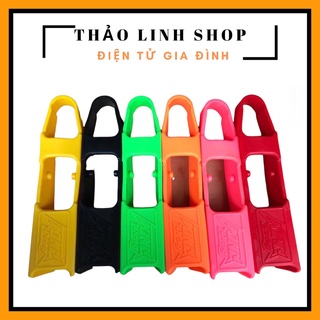 Cao su gấp King drag cho Exciter 150-155/Winner-X giúp đỡ sên xe tăng tuổi thọ sên, không cần chế